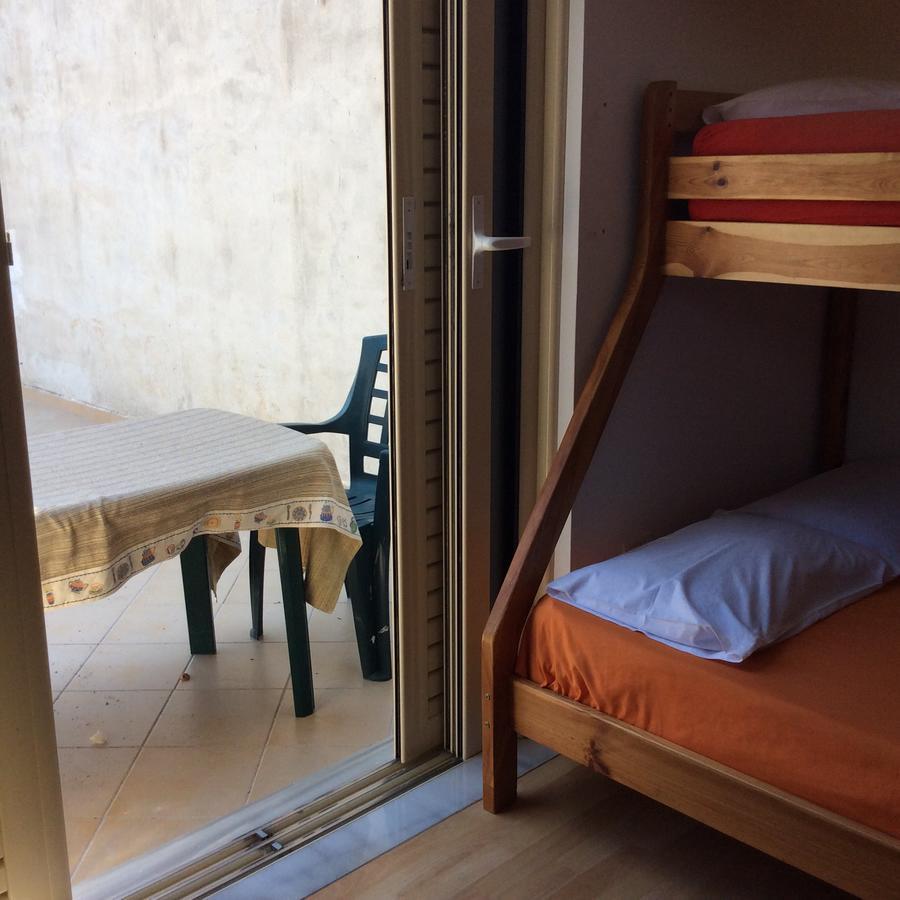 Vila Hadhri Borsh Kültér fotó